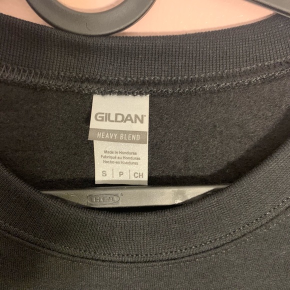 Sweatshirt, Crewneck BLM Black Lives Matter - Picture 10 of 10